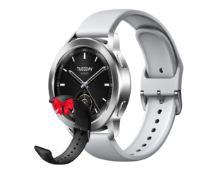 Xiaomi Watch S3