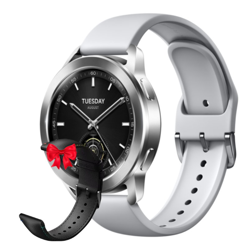Xiaomi Watch S3