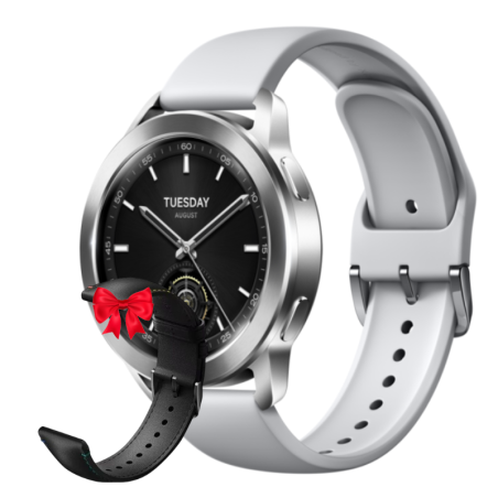 Xiaomi Watch S3