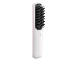 Xiaomi Cordless Hair Straightener Brush Brosse lissante sans fil