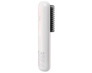 Xiaomi Cordless Hair Straightener Brush Brosse lissante sans fil