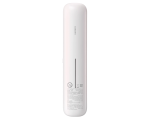 Xiaomi Cordless Hair Straightener Brush Brosse lissante sans fil