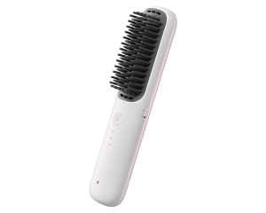 Xiaomi Cordless Hair Straightener Brush Brosse lissante sans fil