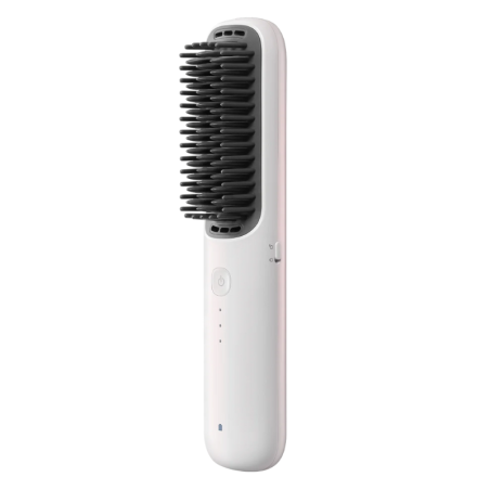 Xiaomi Cordless Hair Straightener Brush Brosse lissante sans fil Xiaomi Cordless Hair Straightener Brush Brosse lissante sans fil