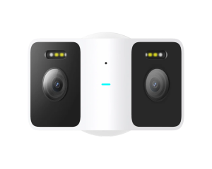 Xiaomi Outdoor Camera CW100 Dual