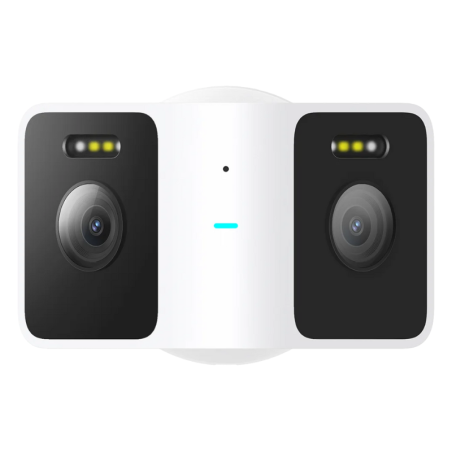 Xiaomi Outdoor Camera CW100 Dual Xiaomi Outdoor Camera CW100 Dual
