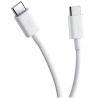 Cable Xiaomi 3A Braided USB-C USB-C 1m