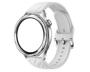 Xiaomi Watch S4 Strap Blanc