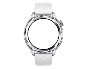 Xiaomi Watch S4 Strap Blanc