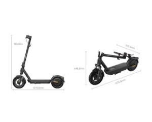 Xiaomi Electric Scooter 5 Plus