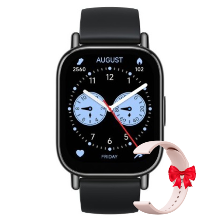 Montre Connectée Redmi Watch 5 Lite