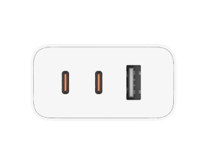 Chargeur Xiaomi 67W GaN 2C1A