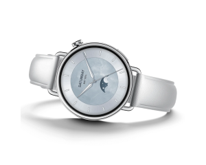 Montre connectée Xiaomi Watch S4 41mm Blanc
