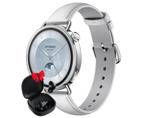 Montre connectée Xiaomi...