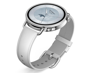 Montre connectée Xiaomi Watch S4 41mm Blanc