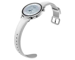 Montre connectée Xiaomi Watch S4 41mm Blanc