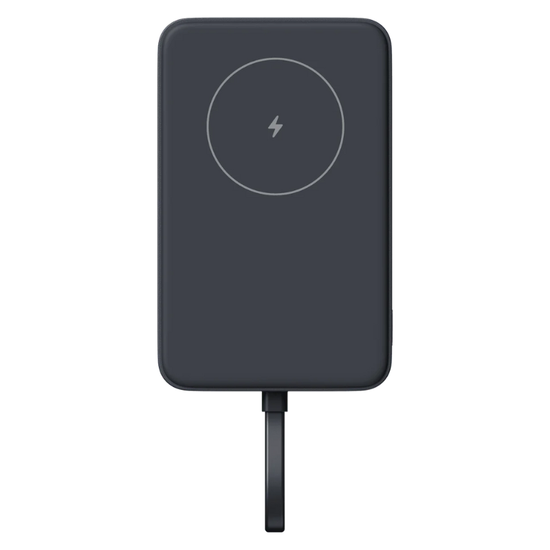 Xiaomi 33W Magnetic Power Bank 10000mAh (Integrated Cable)