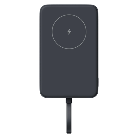 Xiaomi 33W Magnetic Power Bank 10000mAh (Integrated Cable)