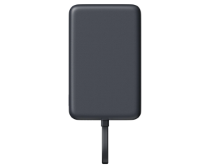 Xiaomi 33W Magnetic Power Bank 10000mAh (Integrated Cable)