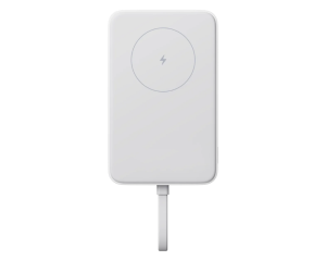 Xiaomi 33W Magnetic Power Bank 10000mAh (Integrated Cable)