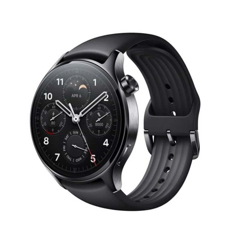 Xiaomi Watch S1 Pro GL - Vente en ligne avec un meilleur prix sur