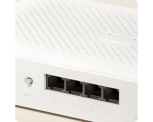 Xiaomi Router AX1500 Répéteur Wi-Fi