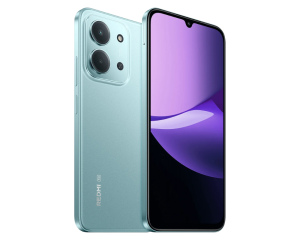 Smartphone Xiaomi Redmi 15C 5G 4Go 128Go