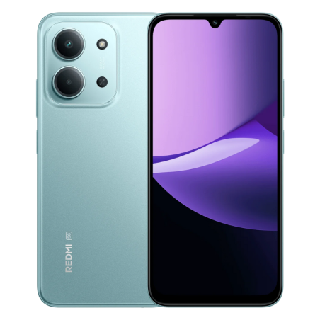 Smartphone Xiaomi Redmi 15C 5G 4Go 128Go