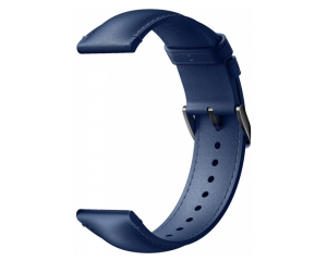 Xiaomi Watch S4 Strap Bleu
