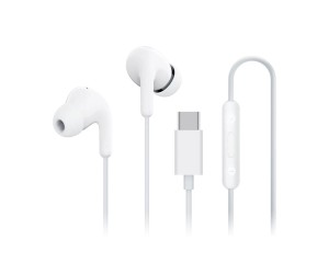 Ecouteurs Xiaomi Type-C...