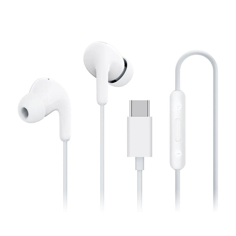 Ecouteurs Xiaomi Type-C Earphones