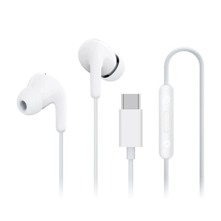 Ecouteurs Xiaomi Type-C Earphones
