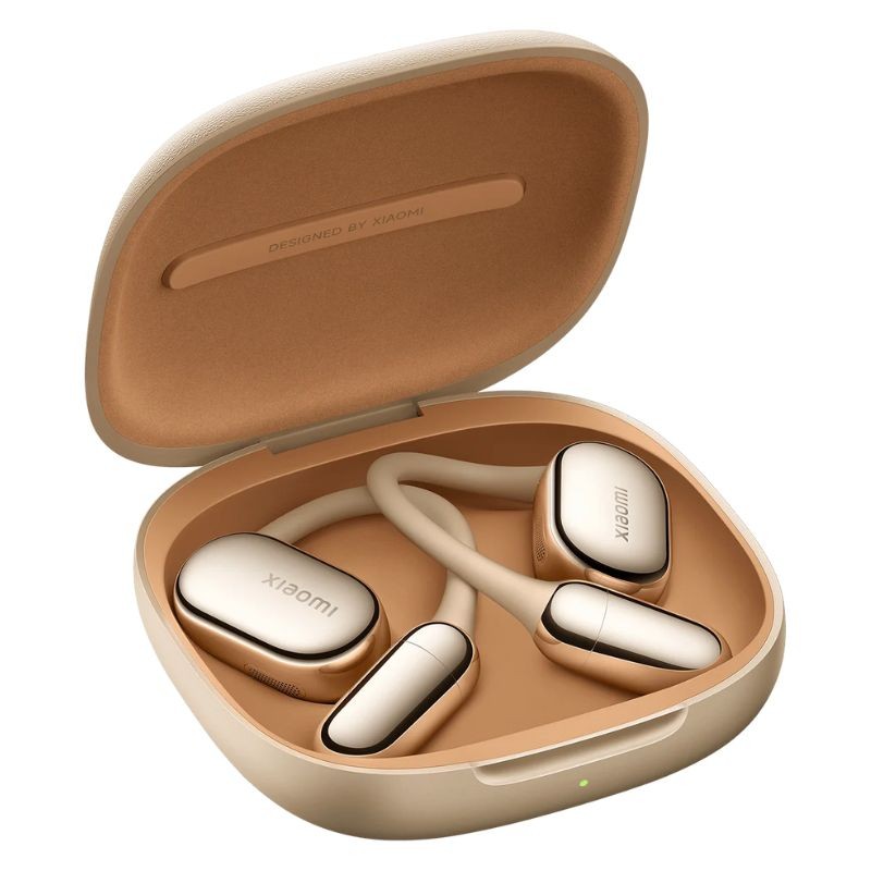 couteurs sans fil Xiaomi Openwear Stereo Pro - Xiaomi Tunisie Couleur Gold