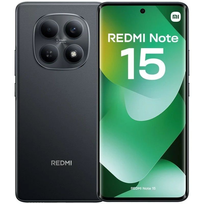 Redmi Note 15 4G