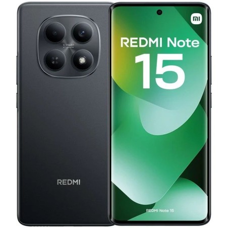 Redmi Note 15 4G