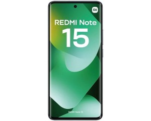 Smartphone Xiaomi Redmi Note 15 4G 6Go 128Go
