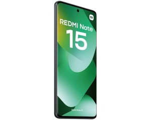 Smartphone Xiaomi Redmi Note 15 4G 6Go 128Go