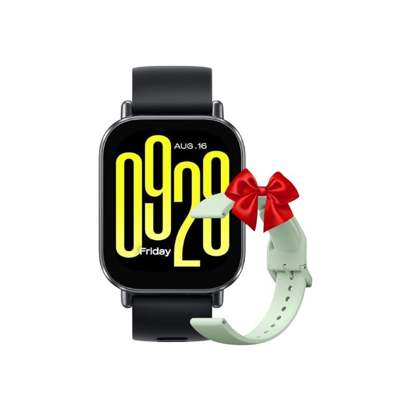 Montre Connectée Redmi Watch 5 Active