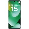 Smartphone Xiaomi Redmi Note 15 4G 8Go 128Go