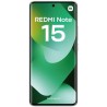 Smartphone Xiaomi Redmi Note 15 4G 8Go 256Go