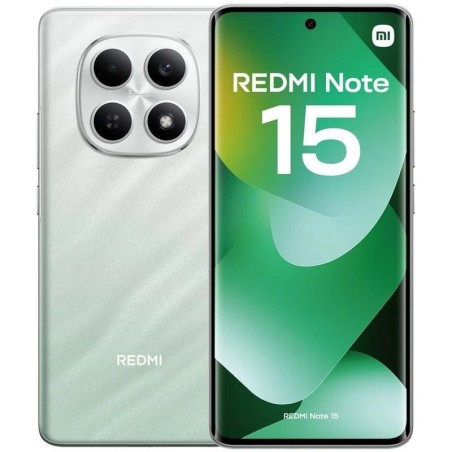 Redmi Note 15 4G