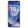 Smartphone Xiaomi Redmi Note 15 5G 6Go 128Go