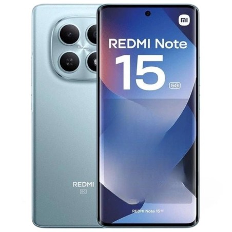 Redmi Note 15 5G