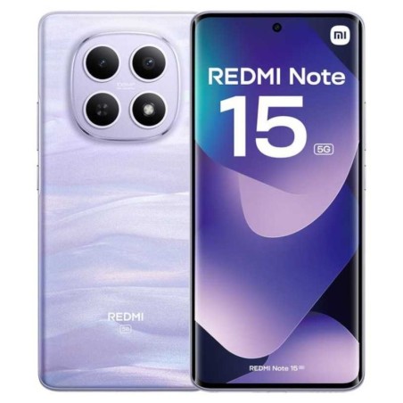Redmi Note 15 5G