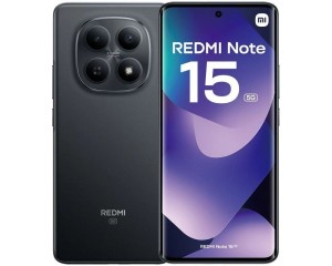 Redmi Note 15 5G