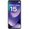 Smartphone Xiaomi Redmi Note 15 5G 8Go 256Go