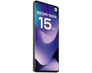 Smartphone Xiaomi Redmi Note 15 5G 12Go 512Go