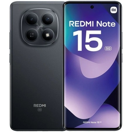 Redmi Note 15 5G