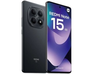 Smartphone Xiaomi Redmi Note 15 5G 12Go 512Go