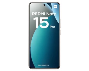 Smartphone Xiaomi Redmi Note 15 Pro 4G 8Go 256Go
